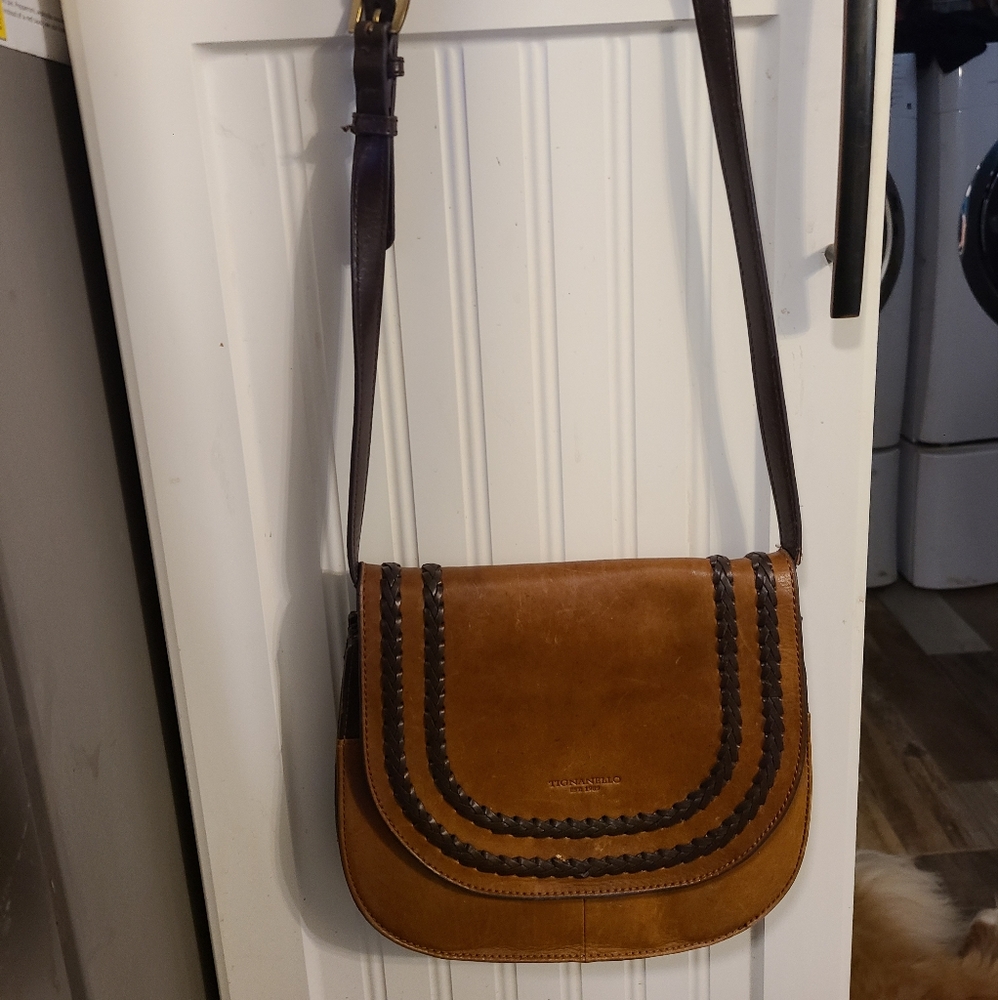 Tignanello purse